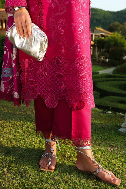 RANG RASIYA Florence Summer Edit '26 Miraal 07