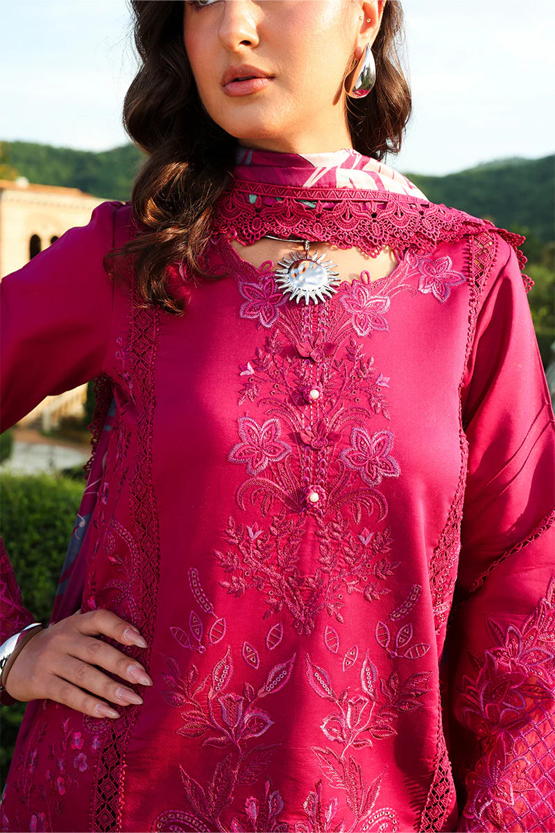 RANG RASIYA Florence Summer Edit '26 Miraal 07