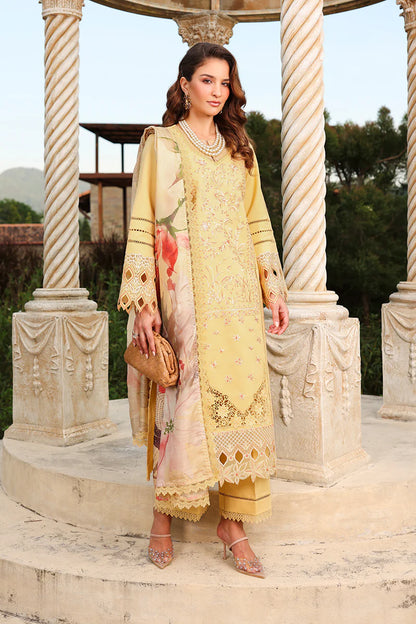 RANG RASIYA Florence Summer Edit '26 Mirha 10