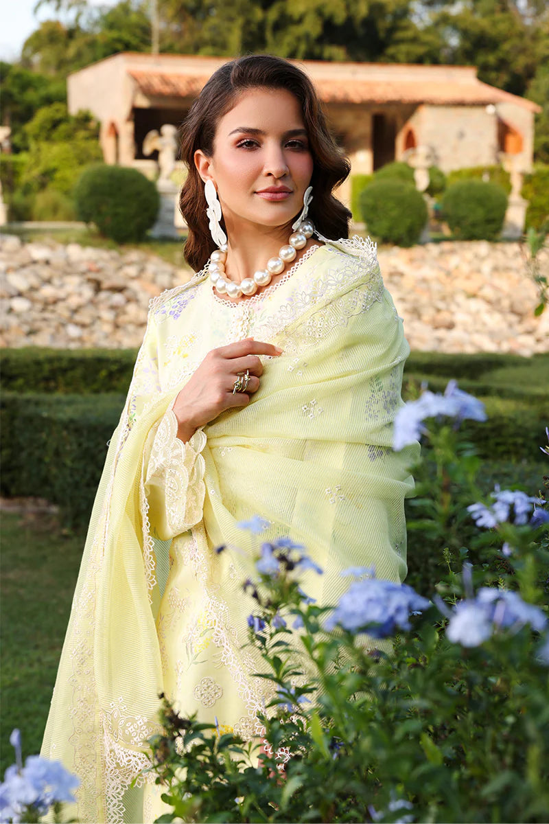 RANG RASIYA Florence Summer Edit '26 Misha 08