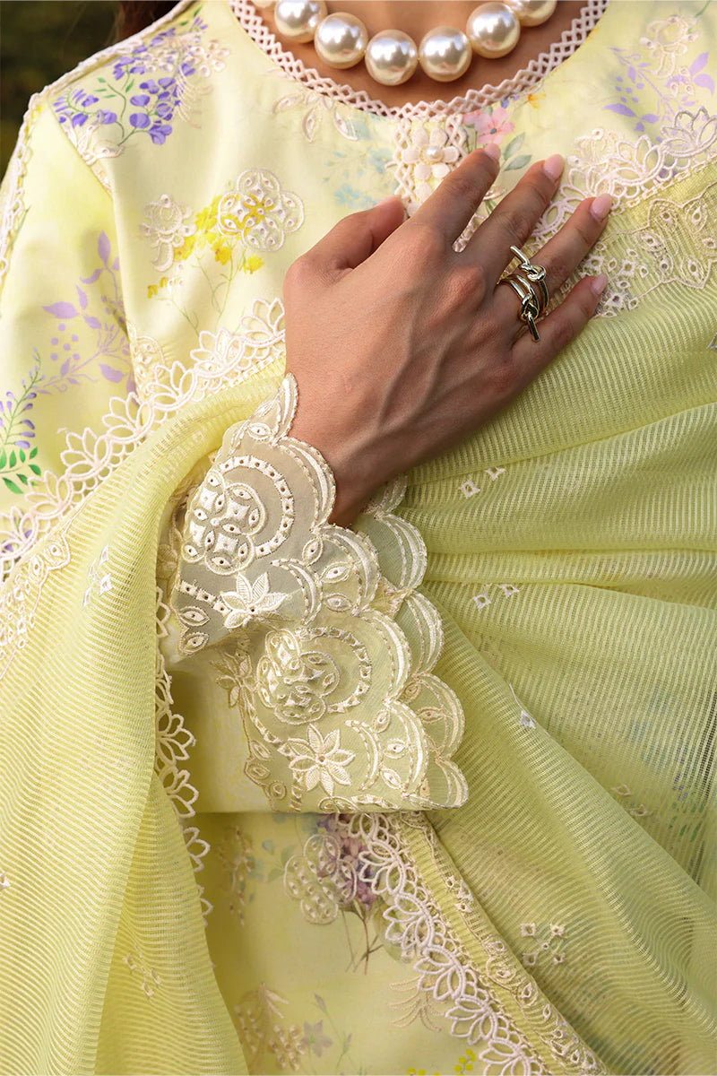 RANG RASIYA Florence Summer Edit '26 Misha 08