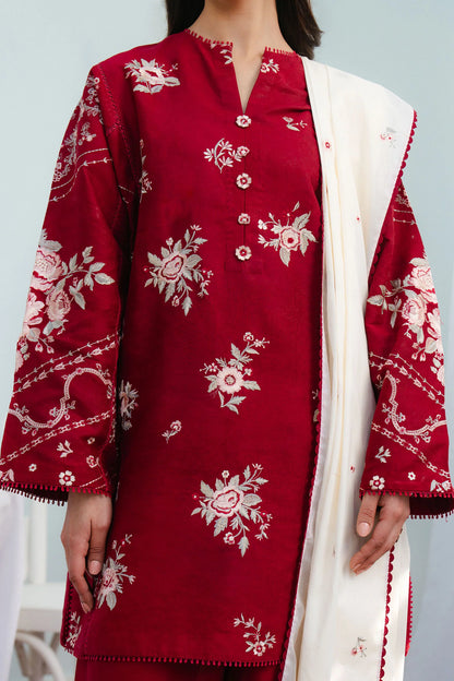 ZARA SHAHJAHAN COCO NORA-10A