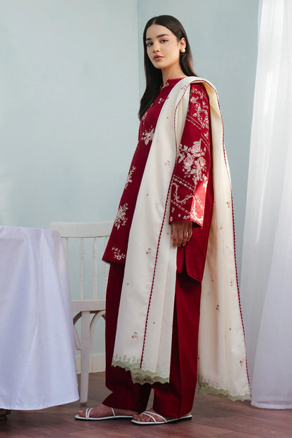 ZARA SHAHJAHAN COCO NORA-10A