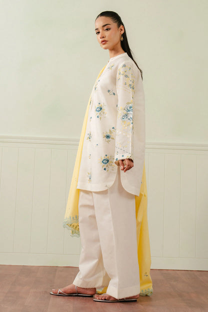 ZARA SHAHJAHAN COCO NORA-10B