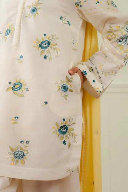 ZARA SHAHJAHAN COCO NORA-10B