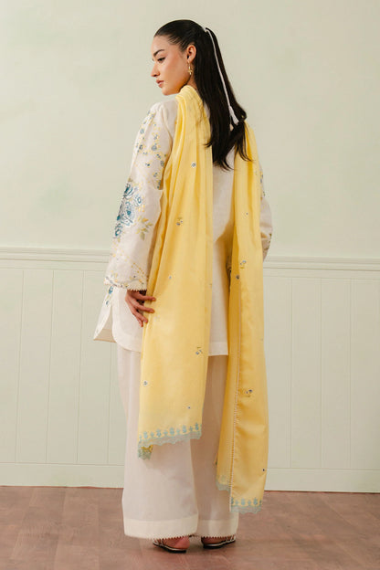 ZARA SHAHJAHAN COCO NORA-10B