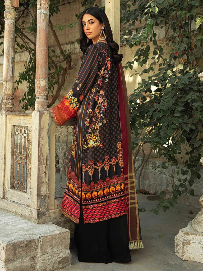 RAJBARI NISSA 5A