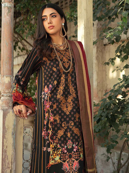 RAJBARI NISSA 5A