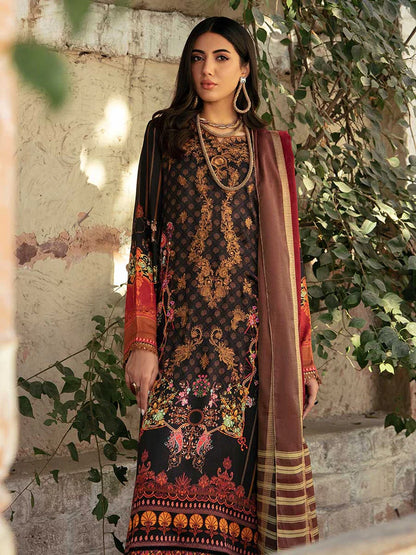 RAJBARI NISSA 5A