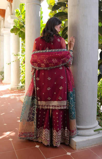 INAYAT PREMIUM ORIANA - 03