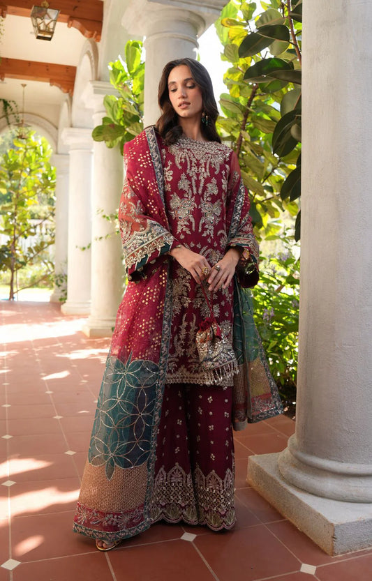 INAYAT PREMIUM ORIANA - 03