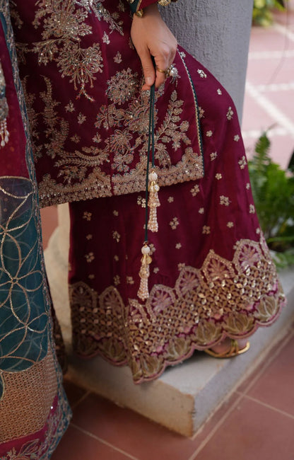 INAYAT PREMIUM ORIANA - 03