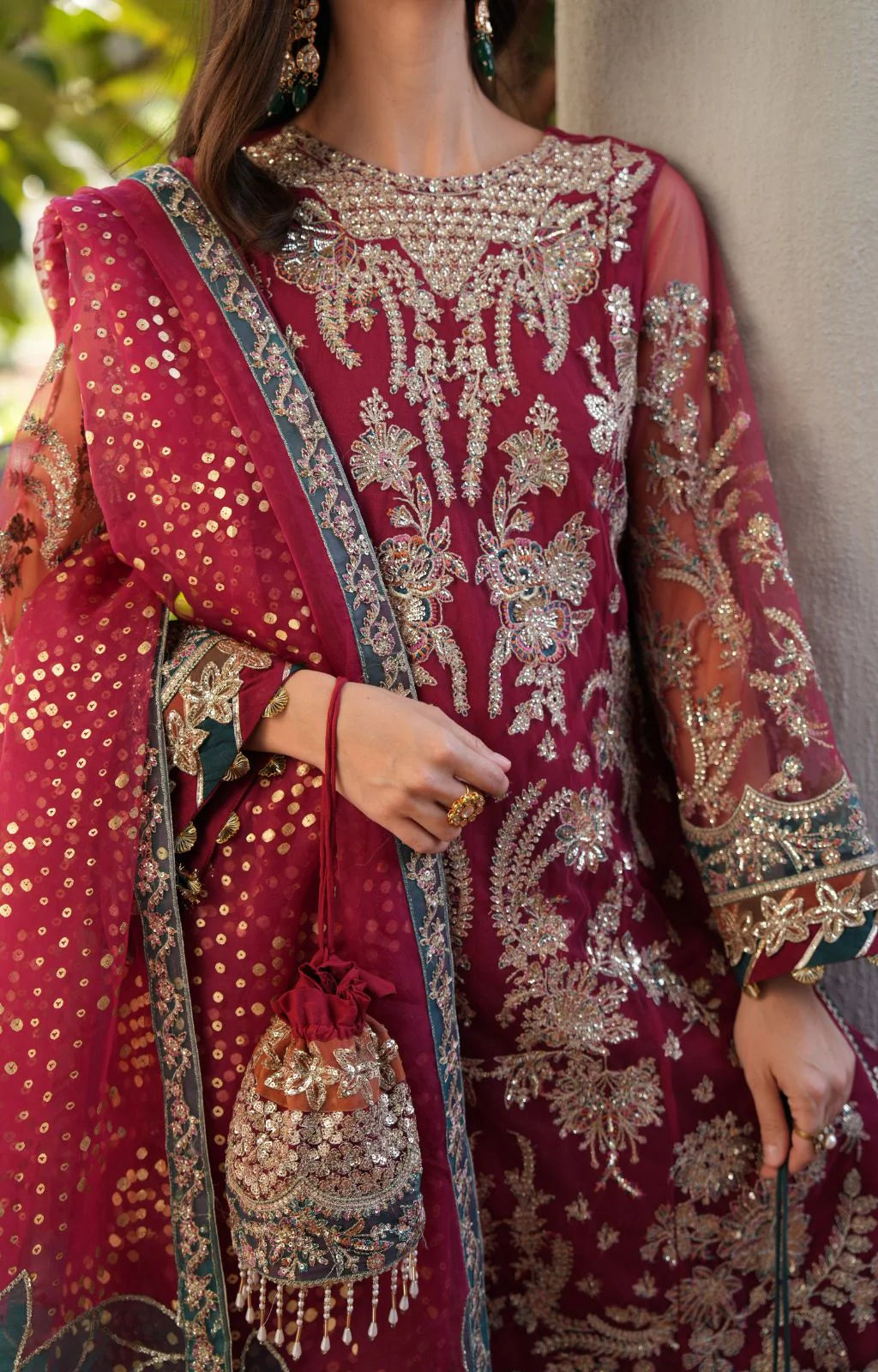 INAYAT PREMIUM ORIANA - 03