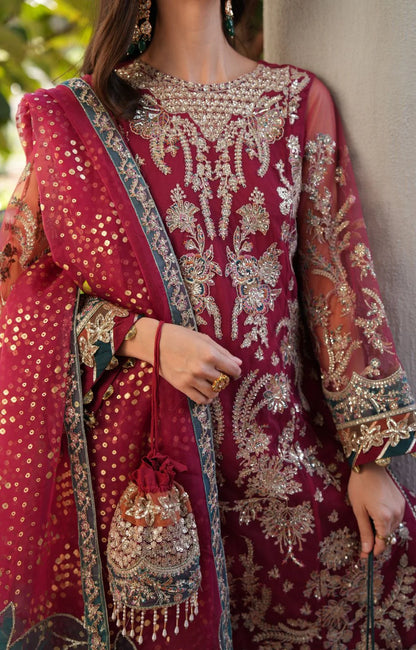 INAYAT PREMIUM ORIANA - 03