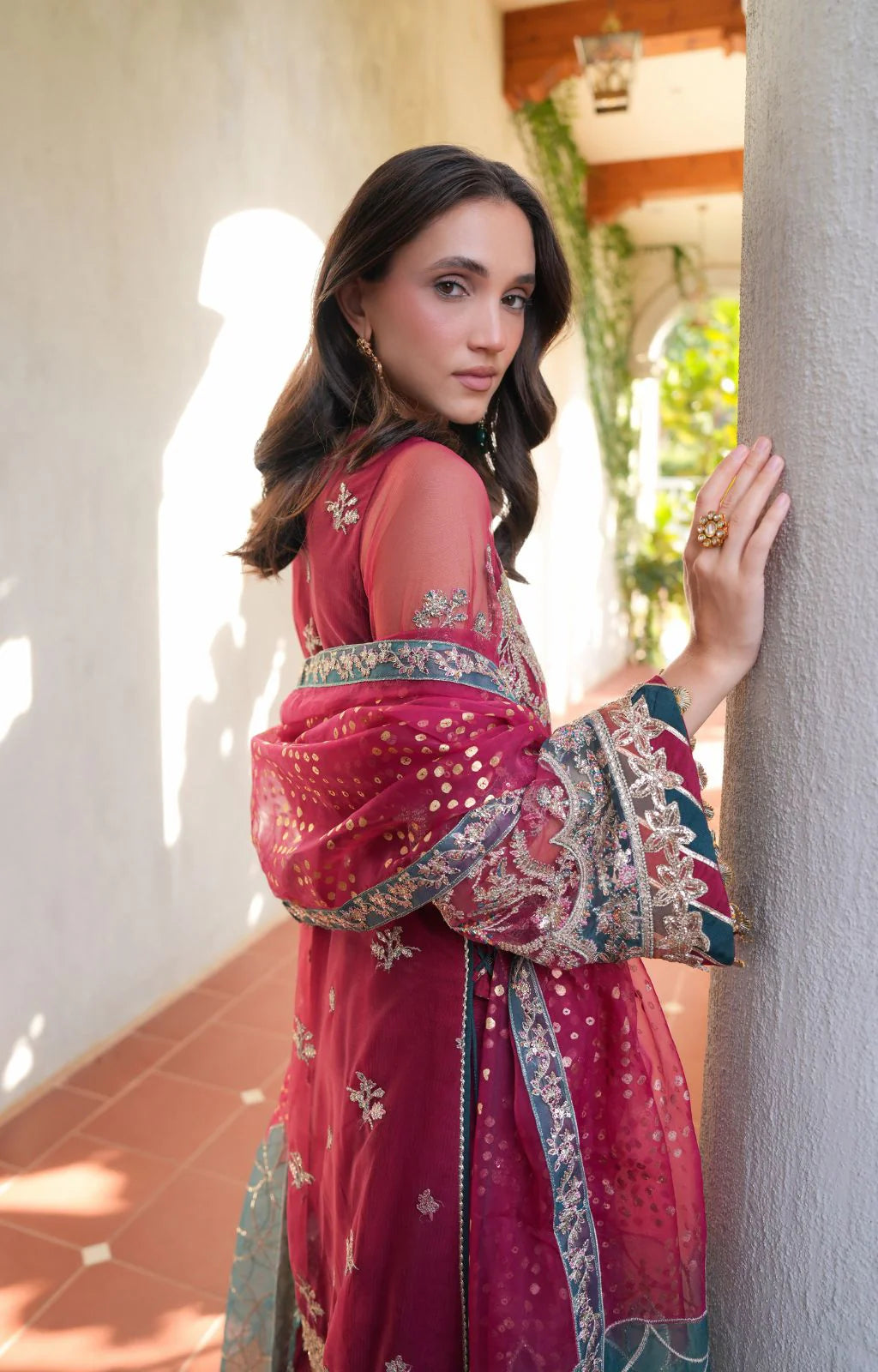 INAYAT PREMIUM ORIANA - 03