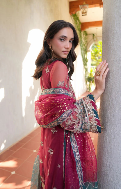 INAYAT PREMIUM ORIANA - 03