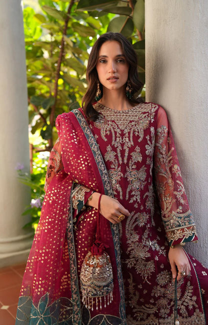 INAYAT PREMIUM ORIANA - 03