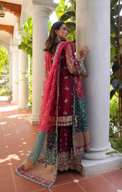 INAYAT PREMIUM ORIANA - 03