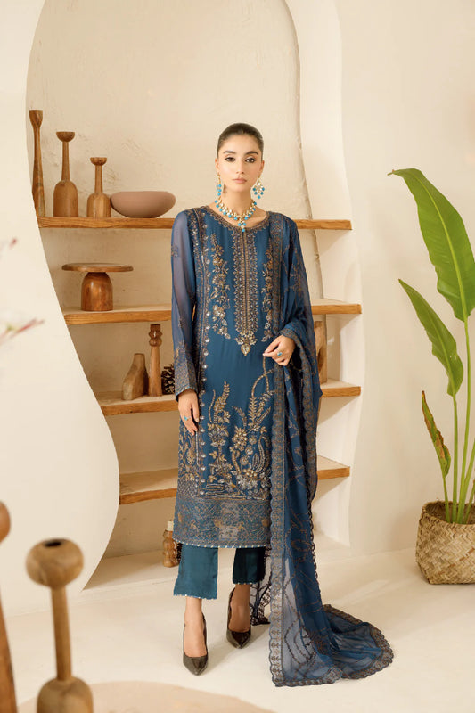 RAMSHA Sonehri Vol. 01 BB-101