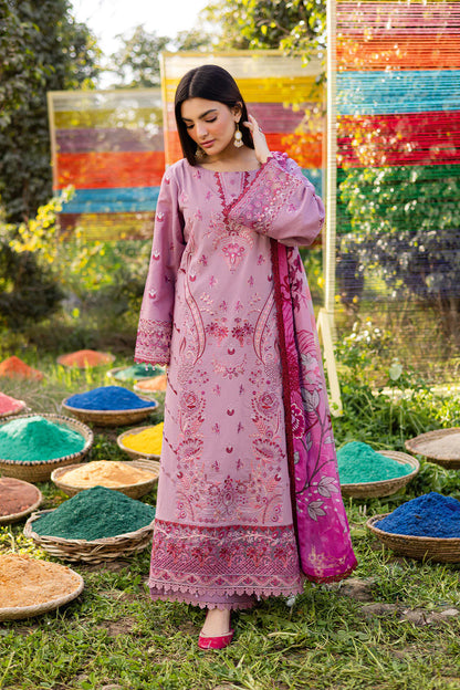 Ramsha Riwayat Y - 1209