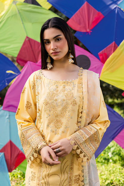 Ramsha Riwayat Y - 1207