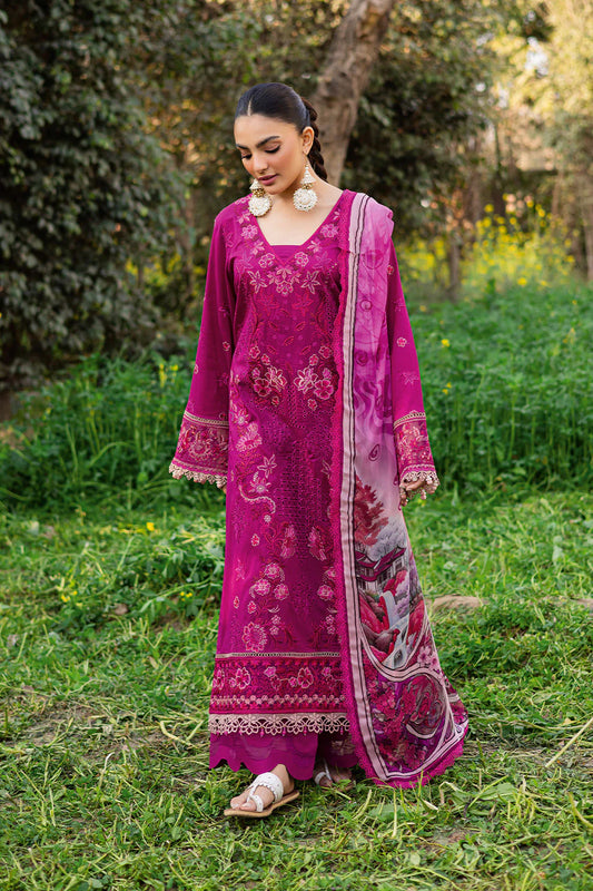 Ramsha Riwayat Y - 1202