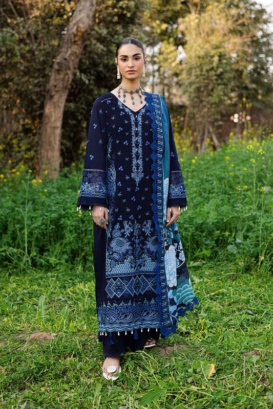 Ramsha Riwayat Y - 1203