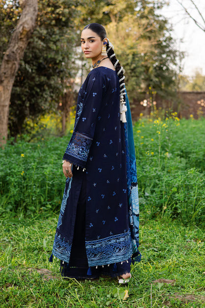 Ramsha Riwayat Y - 1203