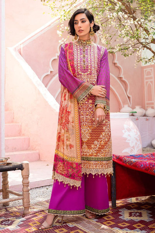 Rang Rasiya Florence Raga D-7