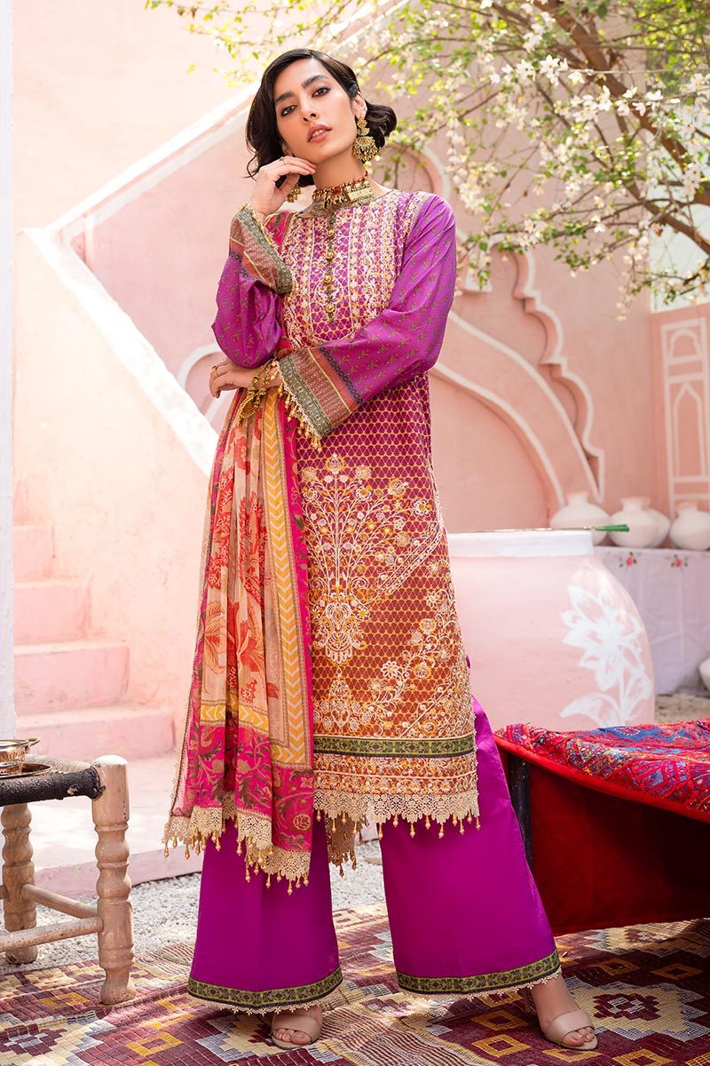 Rang Rasiya Florence Raga D-7