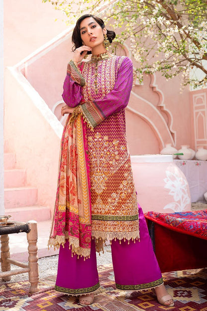Rang Rasiya Florence Raga D-7