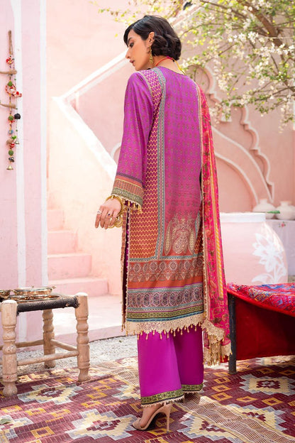 Rang Rasiya Florence Raga D-7
