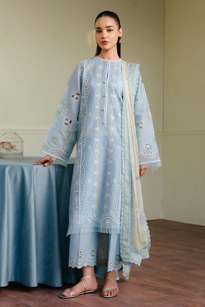 ZARA SHAHJAHAN COCO SILAS-5A