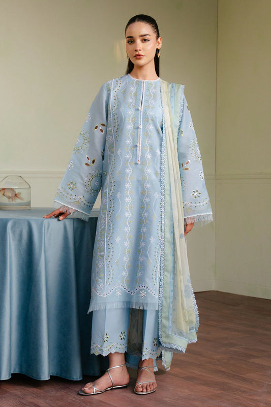 ZARA SHAHJAHAN COCO SILAS-5A