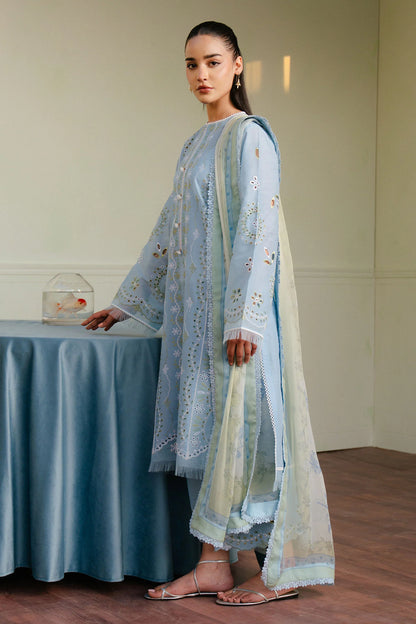 ZARA SHAHJAHAN COCO SILAS-5A