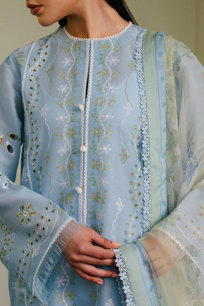 ZARA SHAHJAHAN COCO SILAS-5A