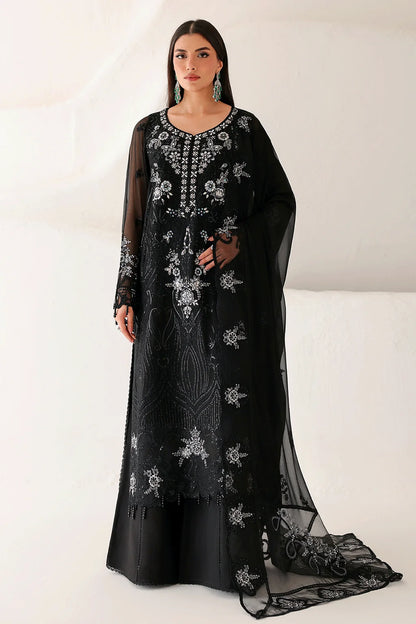 RAMSHA Satrangi Premium Chiffon Vol. 02 ST-202