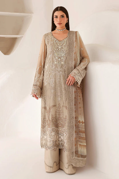RAMSHA Satrangi Premium Chiffon Vol. 02 ST-204