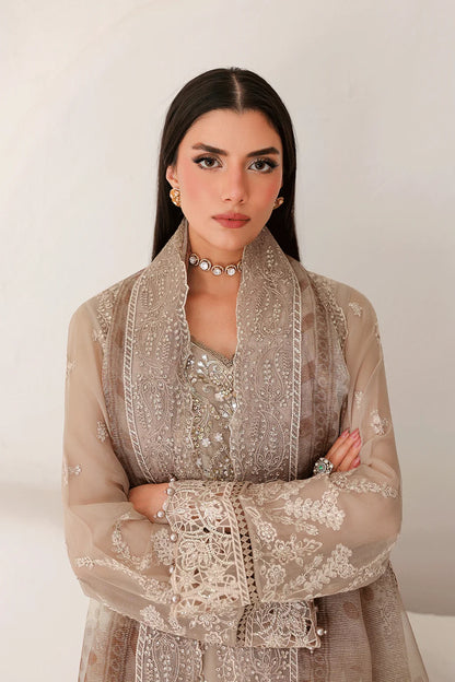 RAMSHA Satrangi Premium Chiffon Vol. 02 ST-204