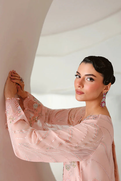 RAMSHA Satrangi Premium Chiffon Vol. 02 ST-205
