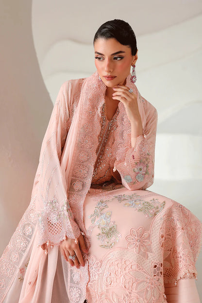 RAMSHA Satrangi Premium Chiffon Vol. 02 ST-205