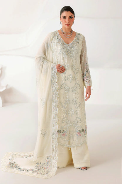 RAMSHA Satrangi Premium Chiffon Vol. 02 ST-206