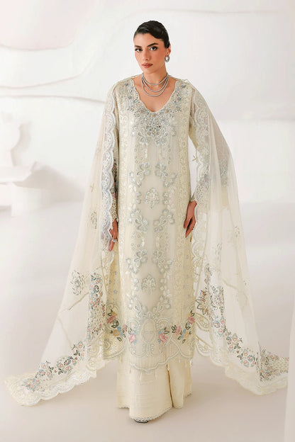 RAMSHA Satrangi Premium Chiffon Vol. 02 ST-206