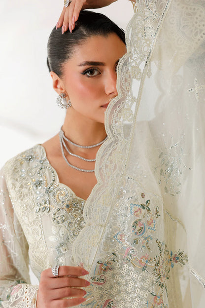 RAMSHA Satrangi Premium Chiffon Vol. 02 ST-206