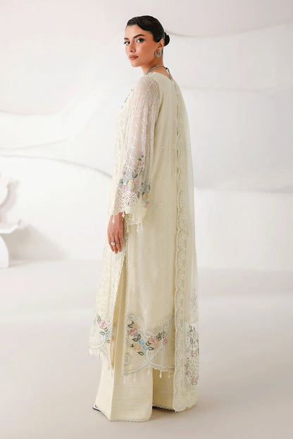 RAMSHA Satrangi Premium Chiffon Vol. 02 ST-206