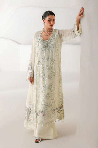 RAMSHA Satrangi Premium Chiffon Vol. 02 ST-206