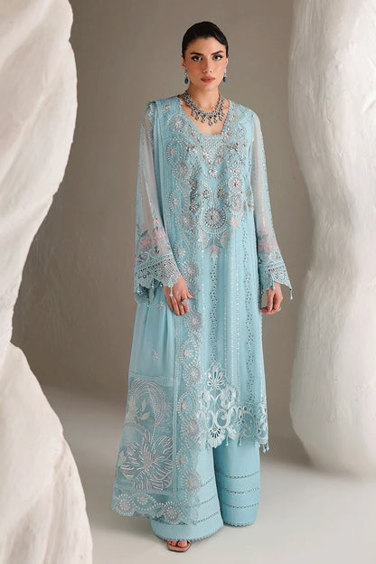 RAMSHA Satrangi Premium Chiffon Vol. 02 ST-208