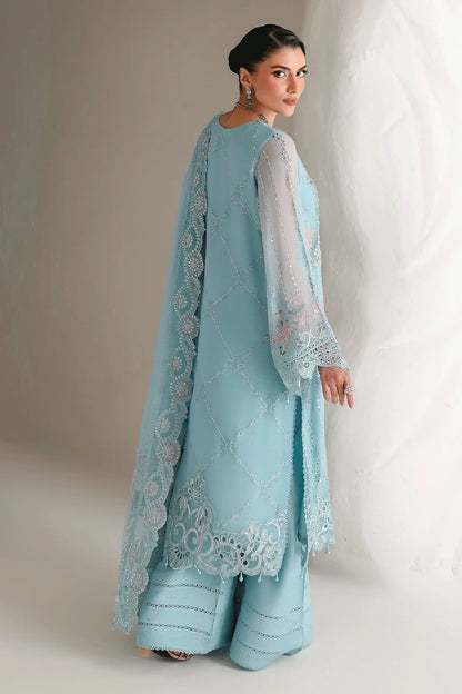 RAMSHA Satrangi Premium Chiffon Vol. 02 ST-208