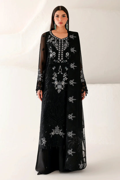 RAMSHA Satrangi Premium Chiffon Vol. 02 ST-202