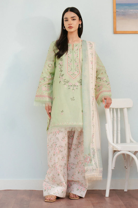 ZARA SHAHJAHAN COCO SERENE-2A